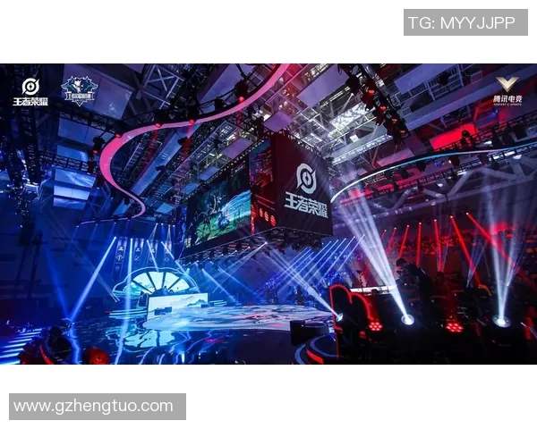 电竞数据聚焦王者荣耀LNG战队近期状态分析与未来发展展望