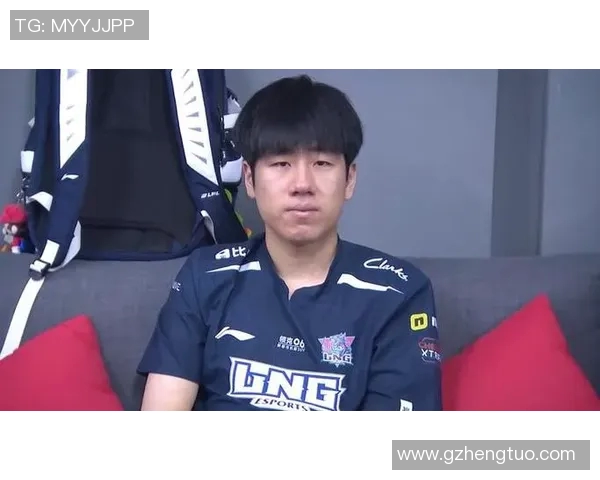 esports最新数据LNG战队心理素质排名第七揭秘他们在比赛中的心态与表现